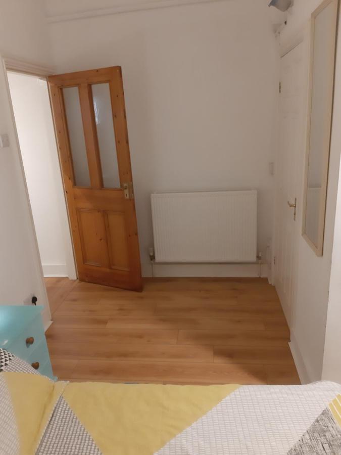 Ground Floor Barmouth Centre Apartment With Garden Bagian luar foto